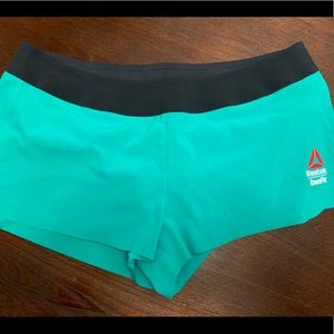 Reebok CrossFit Shorts 30”